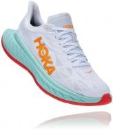 Кроссовки мужские демисезонные Hoka Carbon X 2 1113526|22 р.46 2/3 белые