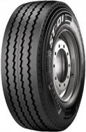 Шина PIRELLI ST01 PLUS прицеп 385/65R22.5 160 K нешипована всесезонні