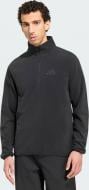 Джемпер Adidas MT ESS HZ FL KZ1774 р.L черный