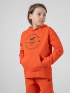 Джемпер 4F 4FJSS22TSWSM101-70S оранжевый