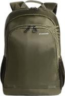 Рюкзак Tucano Forte 15.6" green (BKFOR-V)