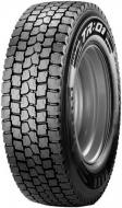 Шина PIRELLI TR01 PLUS тяга 315/80R22.5 156 L нешипована всесезонні