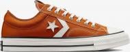 Кеды Converse STAR PLAYER 76 A10520C-808 р.38,5 оранжевый
