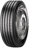 Шина PIRELLI FR01 руль 265/70R19.5 140 M нешипована всесезонні