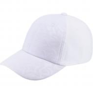 Кепка star one size белый