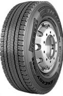 Шина PIRELLI ENERGY TH01 тяга 315/70R22.5 154 L нешипованая всесезонные