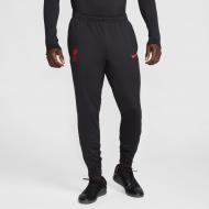 Штани Nike LFC M NK DF STRK PANT KPZ SE HJ1993-010 р. 2XL чорний Штани Nike LFC M NK DF STRK PANT KPZ SE HJ1993-010 р. 2XL чорний