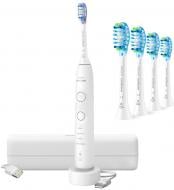 Набір Philips Series 7100 електрична зубна щітка HX7420/01 + насадки HX9044/87
