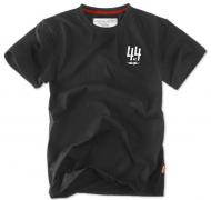 Футболка Dobermans Aggressive Death Rider 44 р. M черный