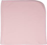 Плед Маленькие люди Капитон 90х90 см розовый