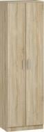 УЦІНКА! Шафа для одягу Грейд 2д Оптимал дуб сонома (УЦ №2886) УЦІНКА! Шафа для одягу Грейд 2д Оптимал дуб сонома (УЦ №2886)