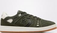 Кеды Converse AS-1 PRO OX A06659C-004 р.38,5 зеленый