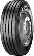 Шина PIRELLI FR01S руль 315/80R22.5 156 L нешипованая всесезонные