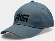Кепка 4F RL9AW21ACABM001-32S OS синій