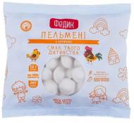 Пельмени ТМ Федик с курицей "Вкус твоего детства" 400 г