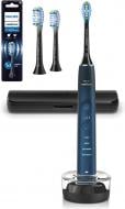 Набор Philips DiamondClean 9000 Электрическая зубная щетка HX9911/88 + насадки HX9042/88