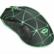 Мышь Trust GXT 133 Locx Gaming Mouse black (22988)