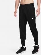 Штани Nike M NF DF TOTALITY PANT TPR FB7509-010 р. XL чорний