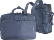 Сумка-рюкзак Tucano Largo Profilo Premium II 15.6" (BLAPPR2-B)