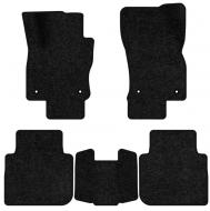 Коврики автомобильные EVAtech Standard Volkswagen Tiguan (Mk 2) Restyling 2020-2023 2 поколение SUV USA VW33929CC5AV4VEB модельные