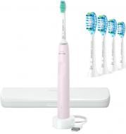 Набор Philips Series 3100 электрическая зубная щетка HX3673/11 + насадки HX9044/87