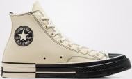 Кеды Converse CHUCK 70 HI A08188C-101 р.46 белый