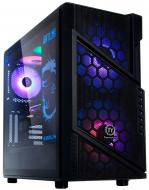 Комп'ютер персональний Artline Gaming GODLIKE (GODLIKEv02) black