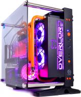 Компьютер персональный Artline Overlord P93 (P93v06 + Windows 10) black