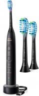 Набір Philips Series 7100 електрична зубна щітка HX7421/01 + насадки HX9042/88