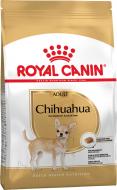 Корм сухий для дорослих собак для малих порід Royal Canin CHIHUAHUA ADULT 1,5 кг (домашня птиця) 1,5 кг