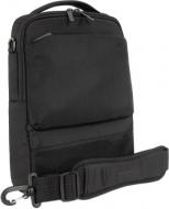 Сумка Tucano Dritta Vertical Black 10" (BDRV)