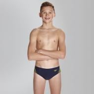 Плавки Speedo Boom Splice Brief 8108476058 синий