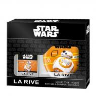 Дитячий набір La Rive Star Wars Droid (hub_gGhU30915)