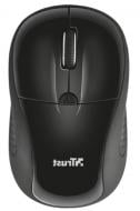 Мышка Trust Primo Silent Wireless Mouse black (23033)