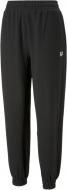 Брюки Puma DOWNTOWN SWEATPANTS TR 53836801 р. L черный