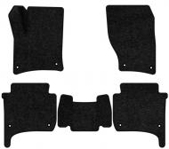 Коврики автомобильные EVAtech Standard Volkswagen Touareg (7P) (4-zone climate control) 2010-2014 2 поколение SUV EU модельные