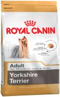 Корм сухий для дорослих собак для малих порід Royal Canin Yorkshire Terrier Adult 7,5 кг (домашня птиця) 7,5 кг