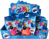 Игрушка-антистресс Monster Gum Squeeze Ball 6 см в ассортименте