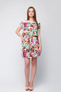Платье Moonlight р. S разноцветный Merilin-flowers
