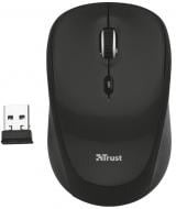 Мышка Trust Rona Wireless Mouse black (22926)