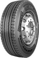 Шина PIRELLI ENERGY TH01 тяга 275/70R22.5 148 M нешипована всесезонні