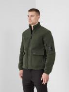 Джемпер 4F 4FAW21TFLEM007-43S р. M хакі