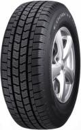 Шина Goodyear Ultra Grip Ice Arctic D-Stud XL 245/45 R19 102 T шипованая зима