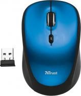 Мышка Trust Rona Wireless Mouse blue (22927)