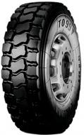 Шина PIRELLI TQ99 кар'єр 13/R22.5 156 F нешипована всесезонні