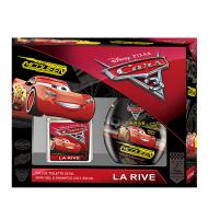 Дитячий набір La Rive Cars (hub_HVqA21653)