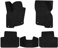 Коврики автомобильные EVAtech Premium Volkswagen E-Tharu 2020 1 поколение SUV China VW41726CD5AV4VPB модельные