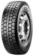 Шина PIRELLI TR85 AMARANTO тяга 205/75R17.5 124 M нешипована всесезонні