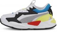 Кроссовки Puma RS-Z Core PS 38472701 р.34,5 белые