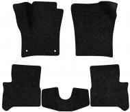 Коврики автомобильные EVAtech Standard Volkswagen Up 5-doors 2011 1 поколение Htb EU VW43749CD5AV2VEB модельные